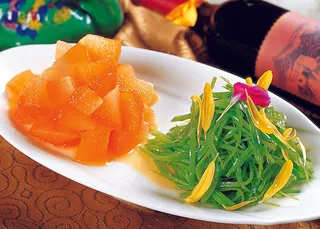 96LC-175迷你酒香雪梨拼