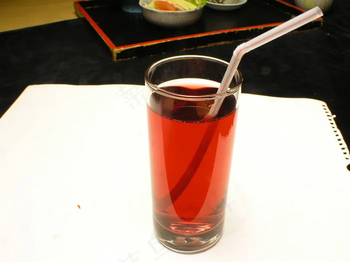   葡萄汁  