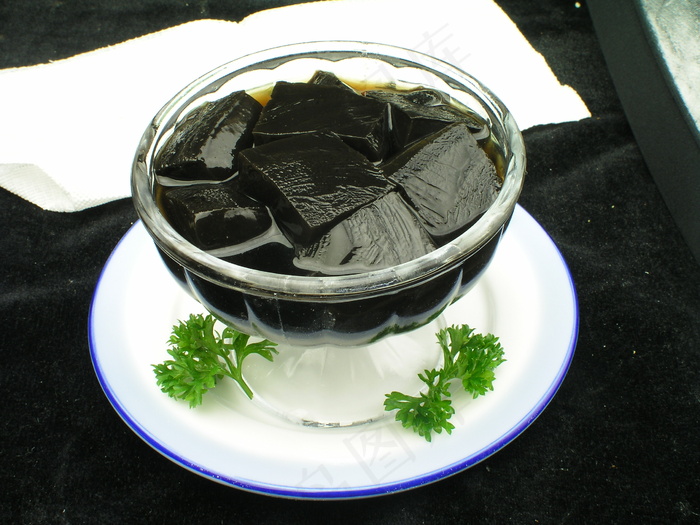 1205龟苓膏