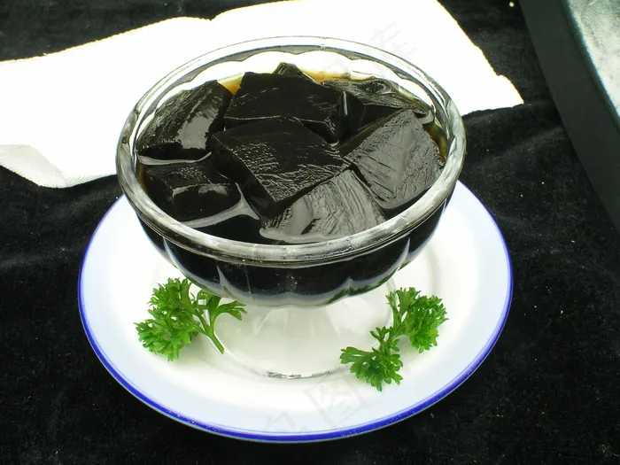 1205龟苓膏
