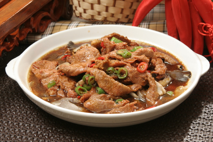 03  香水牛肉-桃花园