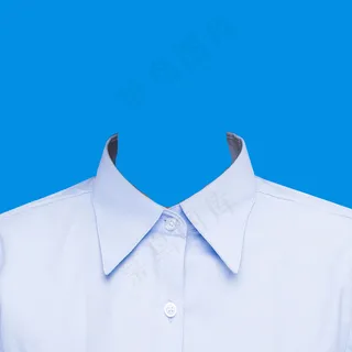 西装模板  女生西装 寸照模板 西装 证件照 西服 免抠  