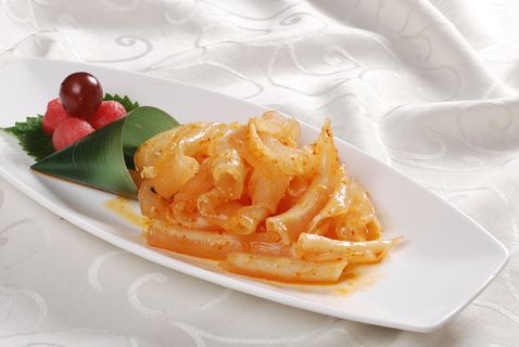 LCH1939酸辣红鱼肚