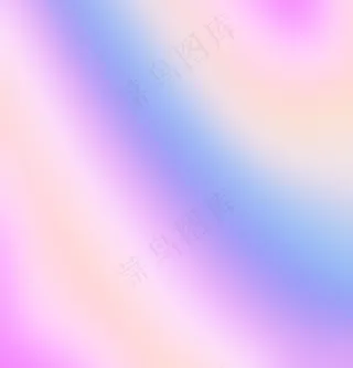 彩色渐变背景