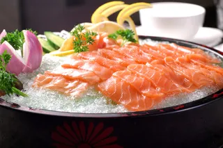 XCS060刺身系列-刺身组合