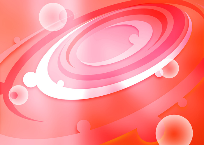 流行 时尚 背景 元素XR_071