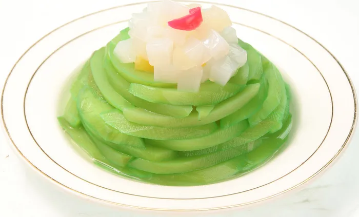 冰镇芒果12元