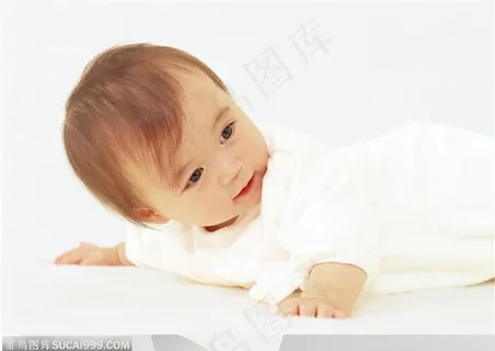 婴儿幼儿-歪头的漂亮婴儿 婴儿幼儿-歪头的漂亮婴儿