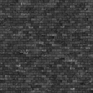 超清黑灰色石材墙面纹理贴图
