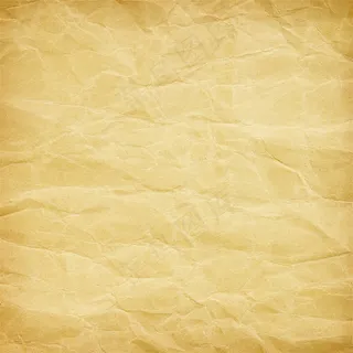 色泽柔和的复古纸张