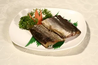 22外婆桥醉鱼 雅香苑