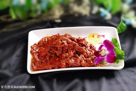 烤肉风味鸡心 烤肉风味鸡心
