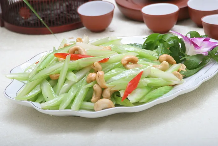 腰果西芹 14