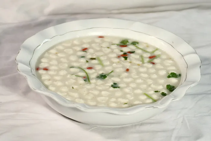 49奶汤一品鱼丸 -老保定食府 49奶汤一品鱼丸 -老保定食府