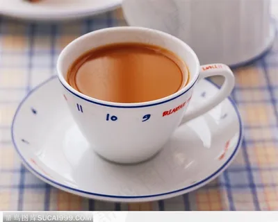 简美的咖啡杯 简美的咖啡杯
