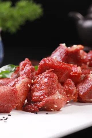 发财牛肉48元一份 (8)