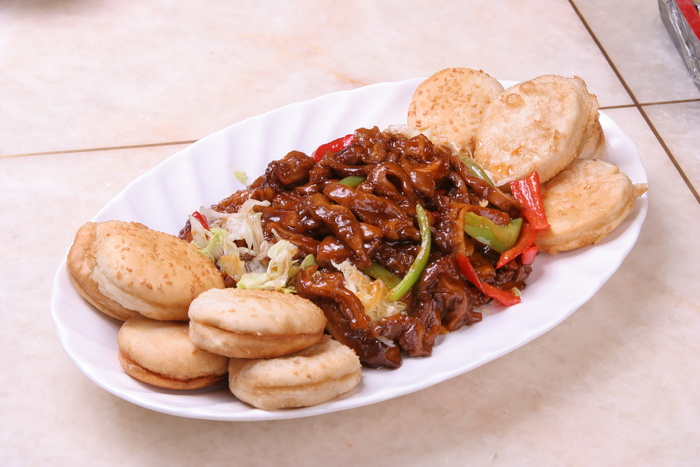 吹饼驴板肠