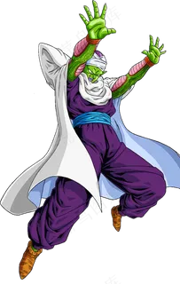 经典漫画七龙珠人物