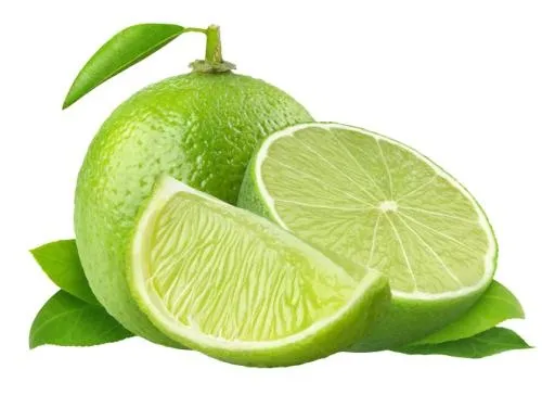 青柠 PNG免抠(680x484)