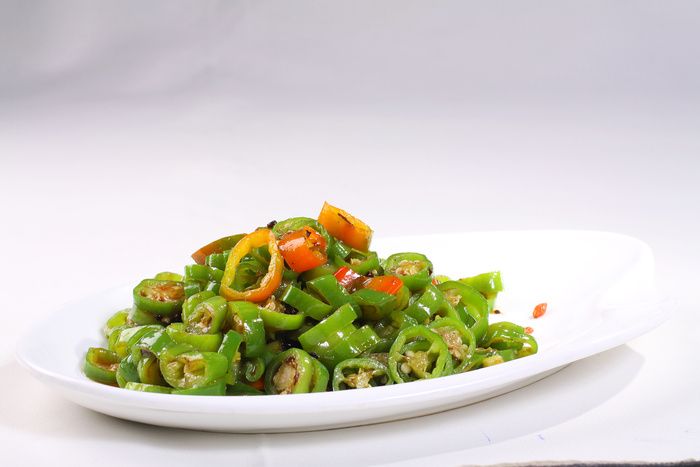 豆豉辣椒圈 (1)