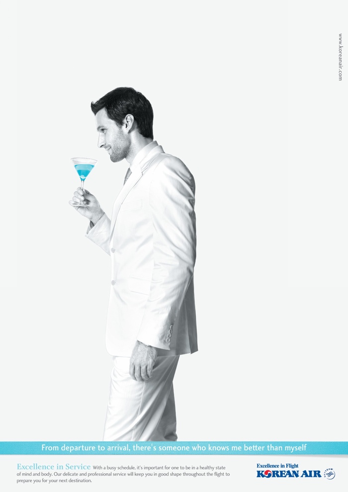 航空公司创意海报图片-第3张