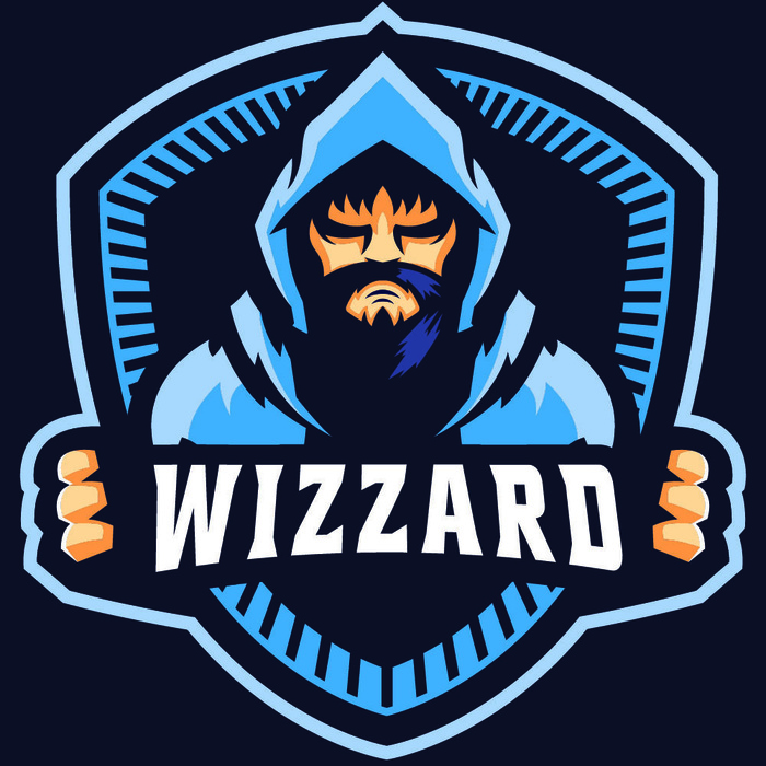 电子竞技游戏LOGO素材