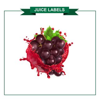 创意质感水果喷溅水珠矢量素材ai素材矢量