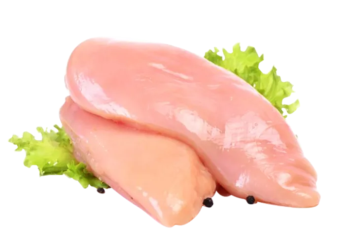 鸡胸肉 实物生鲜 免抠