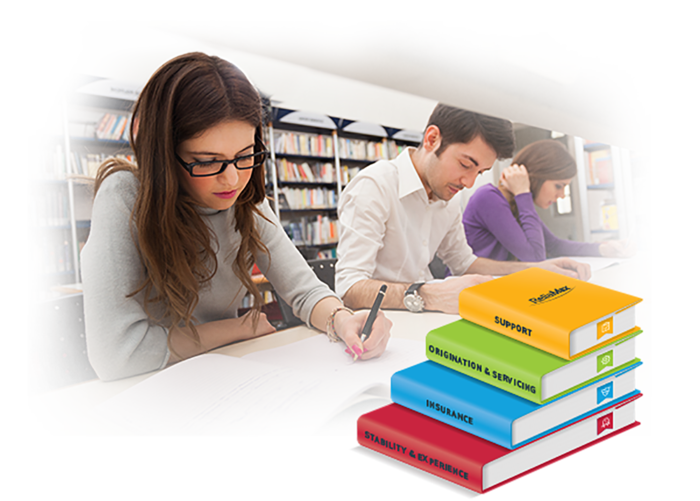 图书馆人物素材少儿兴趣班