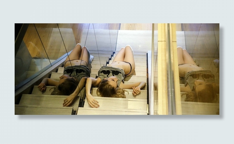摄影图片人物美女模特照片