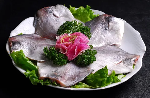 火锅配菜平鱼 火锅配菜平鱼