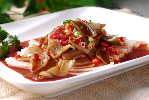 XCXC1192富贵裙边