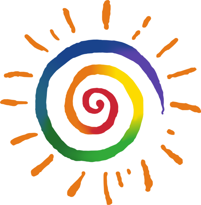太阳卡通简笔炫彩少儿兴趣班