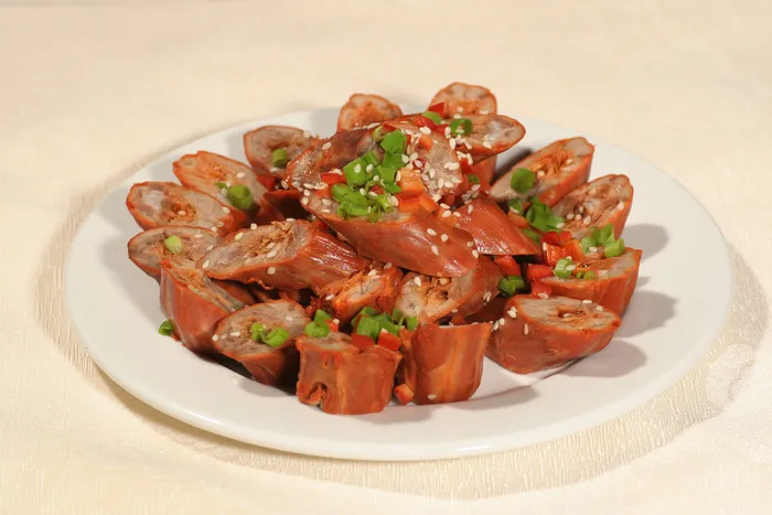 35回味鸭脖 珠江生活