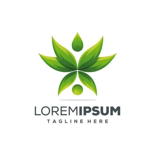 图标识标志公司字母企业商标品牌LOGO设计素材矢量模板