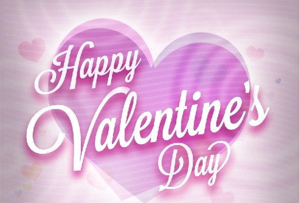 2.14情人节爱情psd模式