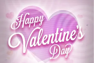 2.14情人节爱情psd模式