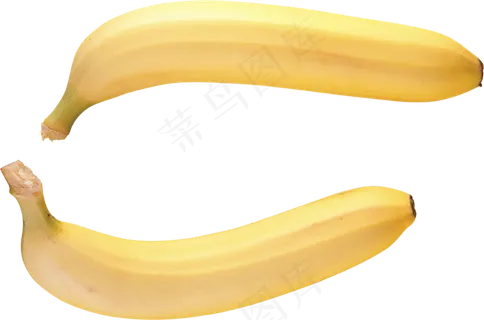 香蕉免抠图片