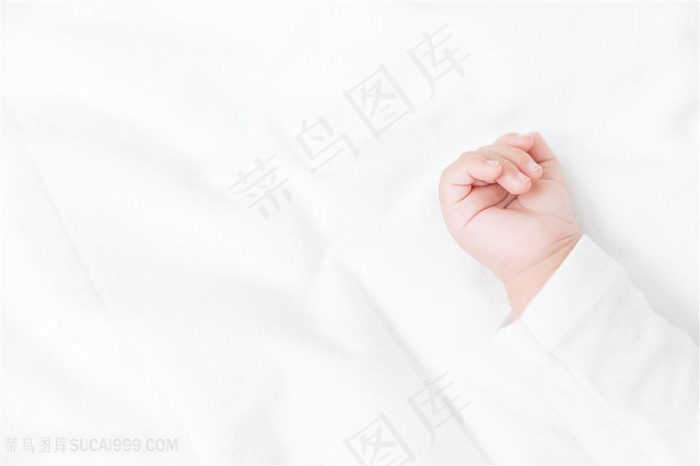 小拳头宝宝海报