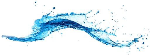 水 PNG免抠(1305x477)