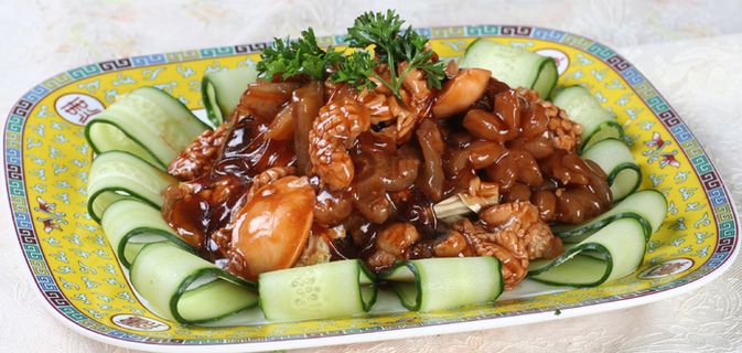 02  养生私房菜-昭君