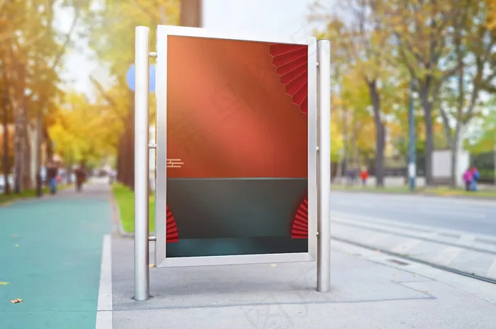 中国风国潮海报背景psd分层模板psd模版下载