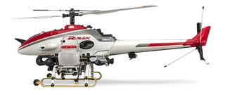 现代农业撒药机