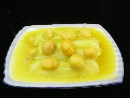 0525栗子扒白菜sf 0525栗子扒白菜sf