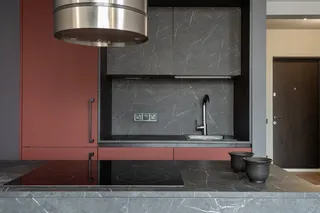 厨房,装修设计,做菜,厨房场景图,厨房配图