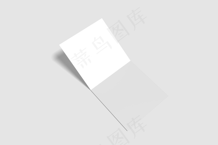 折页 样机  三折页 智能贴图 折页样机 三折页模板 三折页样机 psd模版下载