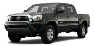 PNG皮卡丰田卡车免抠