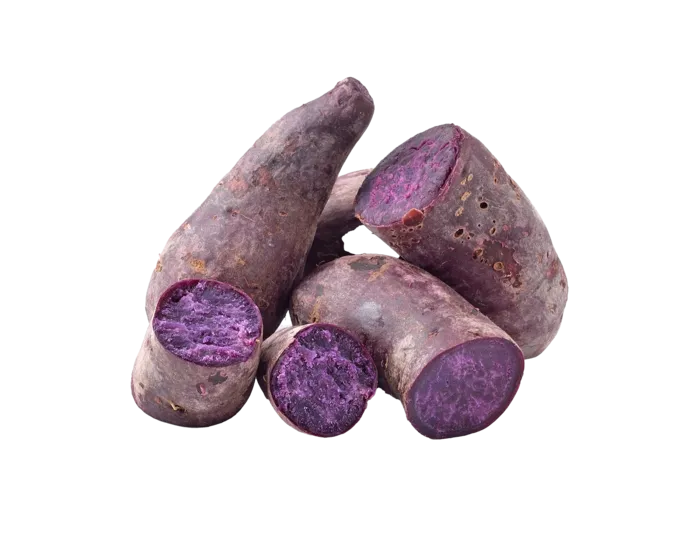 紫薯 (6)超市商品白底图免抠实物摄影png格式图片透明底