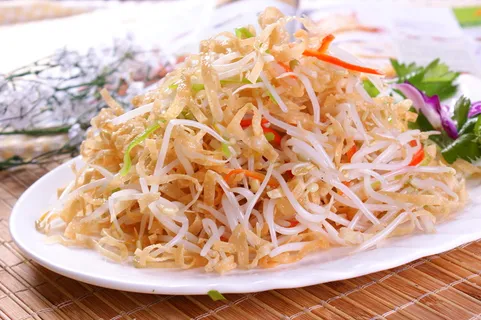 R00918绿豆芽炒烙馍0 (2)