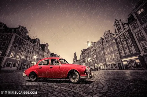 时尚老爷车轿车 时尚老爷车轿车